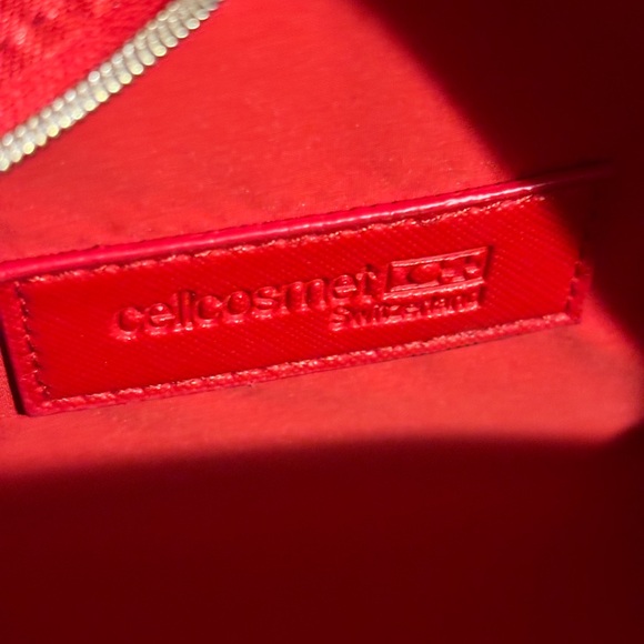 Cellcosmet makeup bag. Brand new - Picture 5 of 7